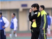Bóng đá anh, ngoại hạng anh, lịch thi đấu euro 2012, Nghệ thuật cầm quân ở V-League: “Lạt mềm buộc chặt” 